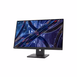 Lenovo ThinkVision E22-30 LED display 54.6 cm (21.5") 1920 x 1080 pixels Full HD Black