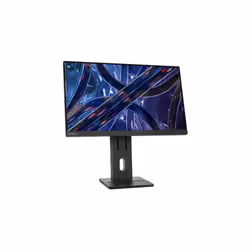 Lenovo ThinkVision E22-30 LED display 54.6 cm (21.5") 1920 x 1080 pixels Full HD Black