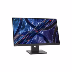 Lenovo ThinkVision E22-30 LED display 54.6 cm (21.5") 1920 x 1080 pixels Full HD Black - Additional view 4