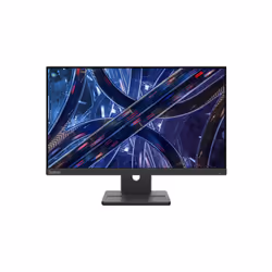 Lenovo ThinkVision E22-30 LED display 54.6 cm (21.5") 1920 x 1080 pixels Full HD Black - Additional view 5