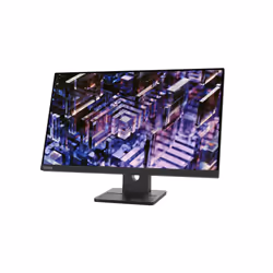 Lenovo ThinkVision E24q-30 computer monitor 60.5 cm (23.8") 2560 x 1440 pixels 2K Ultra HD LED Black