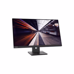Lenovo ThinkVision E24-30 LED display 60.5 cm (23.8") 1920 x 1080 pixels Full HD Black - Additional view 5