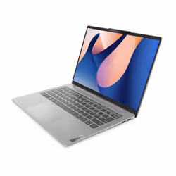 Lenovo IdeaPad Slim 5 14IRL8 Intel® Core™ i7 i7-13620H Laptop 35.6 cm (14") WUXGA 16 GB LPDDR5-SDRAM 1 TB SSD Wi-Fi 6E (802.11ax) Windows 11 Home UK English Grey