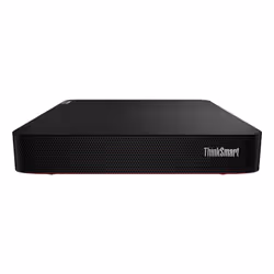Lenovo ThinkSmart Core Full Room Kit, CMOS, Full HD, 30 fps, Windows 11 IoT Enterprise GAC, Black