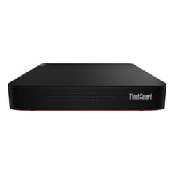 Lenovo ThinkSmart Core Full Room Kit video conferencing system 8 MP Ethernet LAN