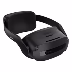 Lenovo 12DE0000GE head-mounted display Dedicated head mounted display Black - Additional view 4