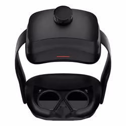 Lenovo 12DE0000GE head-mounted display Dedicated head mounted display Black - Additional view 5