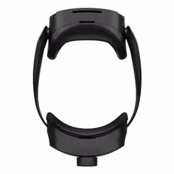Lenovo 12DE0000GE head-mounted display Dedicated head mounted display Black - Additional view 7