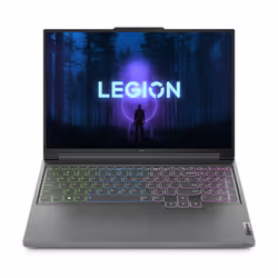 Lenovo Legion Slim 5, Intel® Core™ i7, 40.6 cm (16"), 2560 x 1600 pixels, 16 GB, 1 TB, Windows 11 Home