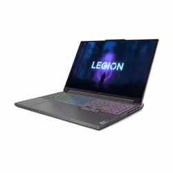 Lenovo Legion Slim 5 Intel® Core™ i7 i7-13700H Laptop 40.6 cm (16") WQXGA 16 GB DDR5-SDRAM 1 TB SSD NVIDIA GeForce RTX 4060 Wi-Fi 6E (802.11ax) Windows 11 Home UK English Grey