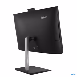 Lenovo ThinkCentre neo 30a Intel® Core™ i5 i5-13420H 60.5 cm (23.8") 1920 x 1080 pixels All-in-One PC 8 GB DDR4-SDRAM 256 GB SSD Windows 11 Pro Wi-Fi 6 (802.11ax) Black - Additional view 5