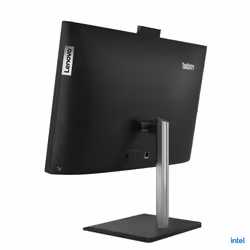 Lenovo ThinkCentre neo 30a Intel® Core™ i5 i5-13420H 60.5 cm (23.8") 1920 x 1080 pixels All-in-One PC 8 GB DDR4-SDRAM 256 GB SSD Windows 11 Pro Wi-Fi 6 (802.11ax) Black - Additional view 6