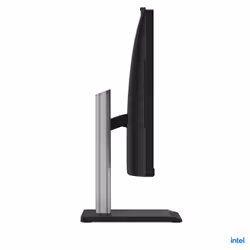 Lenovo ThinkCentre neo 30a Intel® Core™ i5 i5-13420H 60.5 cm (23.8") 1920 x 1080 pixels All-in-One PC 8 GB DDR4-SDRAM 256 GB SSD Windows 11 Pro Wi-Fi 6 (802.11ax) Black - Additional view 7