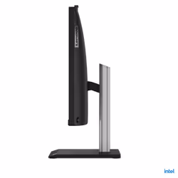 Lenovo ThinkCentre neo 30a Intel® Core™ i5 i5-13420H 60.5 cm (23.8") 1920 x 1080 pixels All-in-One PC 8 GB DDR4-SDRAM 256 GB SSD Windows 11 Pro Wi-Fi 6 (802.11ax) Black - Additional view 8