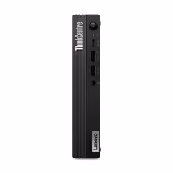 Lenovo ThinkCentre M70q, Intel® Core™ i5, i5-12400T, 16 GB, 512 GB, Windows 11 Pro, 64-bit