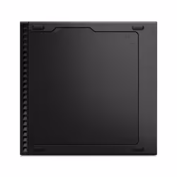 Lenovo ThinkCentre M70q Intel® Core™ i5 i5-12400T 16 GB DDR4-SDRAM 512 GB SSD Windows 11 Pro Mini PC Black