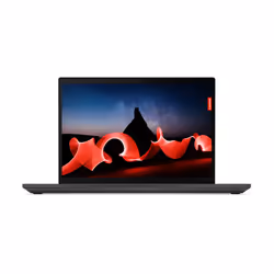 Lenovo ThinkPad T14 Intel® Core™ i7 i7-1355U Laptop 35.6 cm (14") WUXGA 16 GB DDR5-SDRAM 512 GB SSD Wi-Fi 6E (802.11ax) Windows 11 Pro UK English Black - Additional view 4