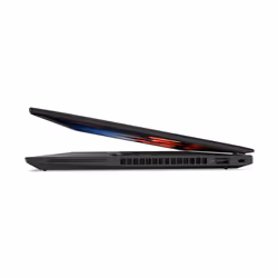 Lenovo ThinkPad T14 Intel® Core™ i7 i7-1355U Laptop 35.6 cm (14") WUXGA 16 GB DDR5-SDRAM 512 GB SSD Wi-Fi 6E (802.11ax) Windows 11 Pro UK English Black - Additional view 5