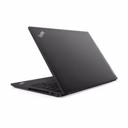 Lenovo ThinkPad T14 Intel® Core™ i7 i7-1355U Laptop 35.6 cm (14") WUXGA 16 GB DDR5-SDRAM 512 GB SSD Wi-Fi 6E (802.11ax) Windows 11 Pro UK English Black - Additional view 6