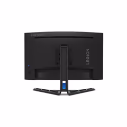 Lenovo Legion R27fc-30 LED display 68.6 cm (27") 1920 x 1080 pixels Full HD Black - Additional view 4