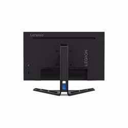 Lenovo Legion R27q-30 computer monitor 68.6 cm (27") 2560 x 1440 pixels Quad HD LED Black - Additional view 5