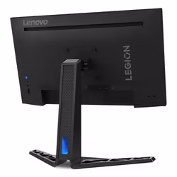 Lenovo R25i-30 LED display 62.2 cm (24.5") 1920 x 1080 pixels Full HD Black - Additional view 4