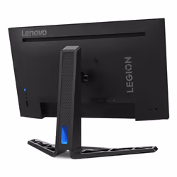 Lenovo R25i-30 LED display 62.2 cm (24.5") 1920 x 1080 pixels Full HD Black - Additional view 6