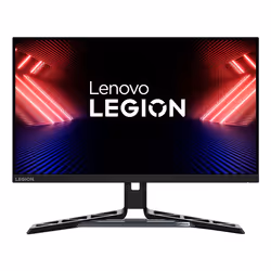 Lenovo R25i-30, 62.2 cm (24.5"), 1920 x 1080 pixels, Full HD, LED, 5 ms, Black