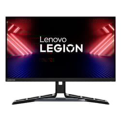 Lenovo R25i-30 LED display 62.2 cm (24.5") 1920 x 1080 pixels Full HD Black