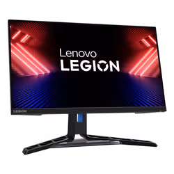 Lenovo R25i-30 LED display 62.2 cm (24.5") 1920 x 1080 pixels Full HD Black