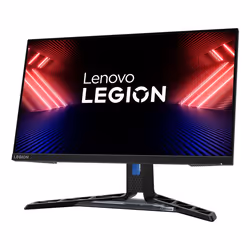 Lenovo R25i-30 LED display 62.2 cm (24.5") 1920 x 1080 pixels Full HD Black