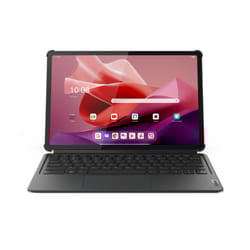 Lenovo Keyboard Pack for Tab P12 Pogo Pin Grey