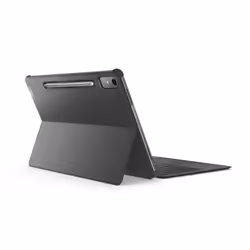 Lenovo Keyboard Pack for Tab P12 Pogo Pin Grey