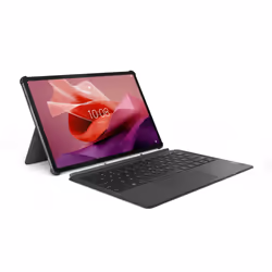 Lenovo Keyboard Pack for Tab P12 Pogo Pin Grey