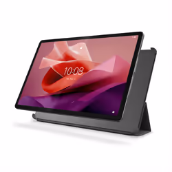 Lenovo ZG38C05252 tablet case 32 cm (12.6") Folio Grey - Additional view 4