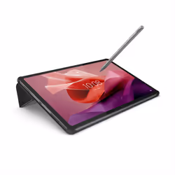 Lenovo ZG38C05252 tablet case 32 cm (12.6") Folio Grey - Additional view 5