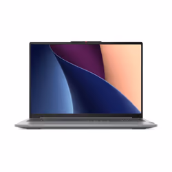 Lenovo IdeaPad Pro 5 16IRH8 Intel® Core™ i7 i7-13700H Laptop 40.6 cm (16") 2.5K 16 GB LPDDR5-SDRAM 1 TB SSD NVIDIA GeForce RTX 4050 Wi-Fi 6E (802.11ax) Windows 11 Home UK English Grey