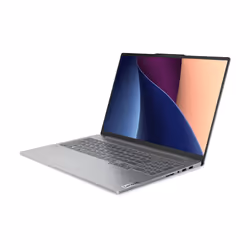 Lenovo IdeaPad Pro 5 16IRH8 Intel® Core™ i7 i7-13700H Laptop 40.6 cm (16") 2.5K 16 GB LPDDR5-SDRAM 1 TB SSD NVIDIA GeForce RTX 4050 Wi-Fi 6E (802.11ax) Windows 11 Home UK English Grey