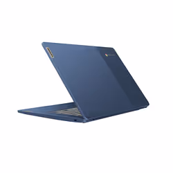 Lenovo IdeaPad Slim 3 Chrome 14M868 MediaTek Kompanio 520 Chromebook 35.6 cm (14") Full HD 8 GB LPDDR4x-SDRAM 128 GB eMMC Wi-Fi 6 (802.11ax) ChromeOS UK English Blue - Additional view 8