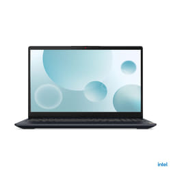 Lenovo IdeaPad 3 15IAU7 Intel® Core™ i7 i7-1255U Laptop 39.6 cm (15.6") Full HD 8 GB DDR4-SDRAM 512 GB SSD Wi-Fi 5 (802.11ac) Windows 11 Home UK English Blue