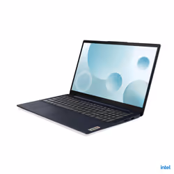 Lenovo IdeaPad 3 15IAU7 Intel® Core™ i7 i7-1255U Laptop 39.6 cm (15.6") Full HD 8 GB DDR4-SDRAM 512 GB SSD Wi-Fi 5 (802.11ac) Windows 11 Home UK English Blue