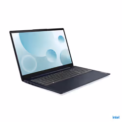 Lenovo IdeaPad 3 15IAU7 Intel® Core™ i7 i7-1255U Laptop 39.6 cm (15.6") Full HD 8 GB DDR4-SDRAM 512 GB SSD Wi-Fi 5 (802.11ac) Windows 11 Home UK English Blue