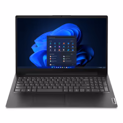Lenovo V15 G4 IRU, Intel® Core™ i3, 39.6 cm (15.6"), 1920 x 1080 pixels, 8 GB, 256 GB, Windows 11 Home