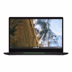 Lenovo IdeaPad 5 Chrome 14ITL6 Intel® Core™ i5 i5-1135G7 Chromebook 35.6 cm (14") Full HD 8 GB LPDDR4x-SDRAM 512 GB SSD Wi-Fi 6 (802.11ax) ChromeOS UK English Grey