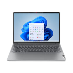Lenovo IdeaPad Pro 5 14IRH8 Intel® Core™ i7 i7-13700H Laptop 35.6 cm (14") 2.8K 16 GB LPDDR5-SDRAM 512 GB SSD NVIDIA GeForce RTX 3050 Wi-Fi 6E (802.11ax) Windows 11 Home UK English Grey