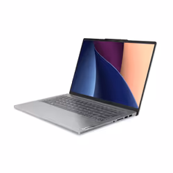 Lenovo IdeaPad Pro 5 14IRH8 Intel® Core™ i7 i7-13700H Laptop 35.6 cm (14") 2.8K 16 GB LPDDR5-SDRAM 512 GB SSD NVIDIA GeForce RTX 3050 Wi-Fi 6E (802.11ax) Windows 11 Home UK English Grey