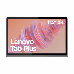 Lenovo Tab Plus 8GB 128GB EMMC Android, Luna Grey - Additional view 4