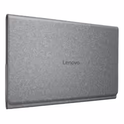 Lenovo Tab Plus Sleeve, Sleeve case, Lenovo, Tab Plus, 29.2 cm (11.5"), 282 g