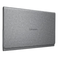 Lenovo Tab Plus Sleeve 29.2 cm (11.5") Sleeve case Grey