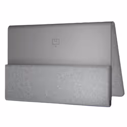 Lenovo Tab Plus Sleeve 29.2 cm (11.5") Sleeve case Grey - Additional view 6